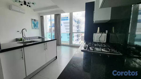 apartamentos - Apartamento en Venta para Inversionista en Piantin 4