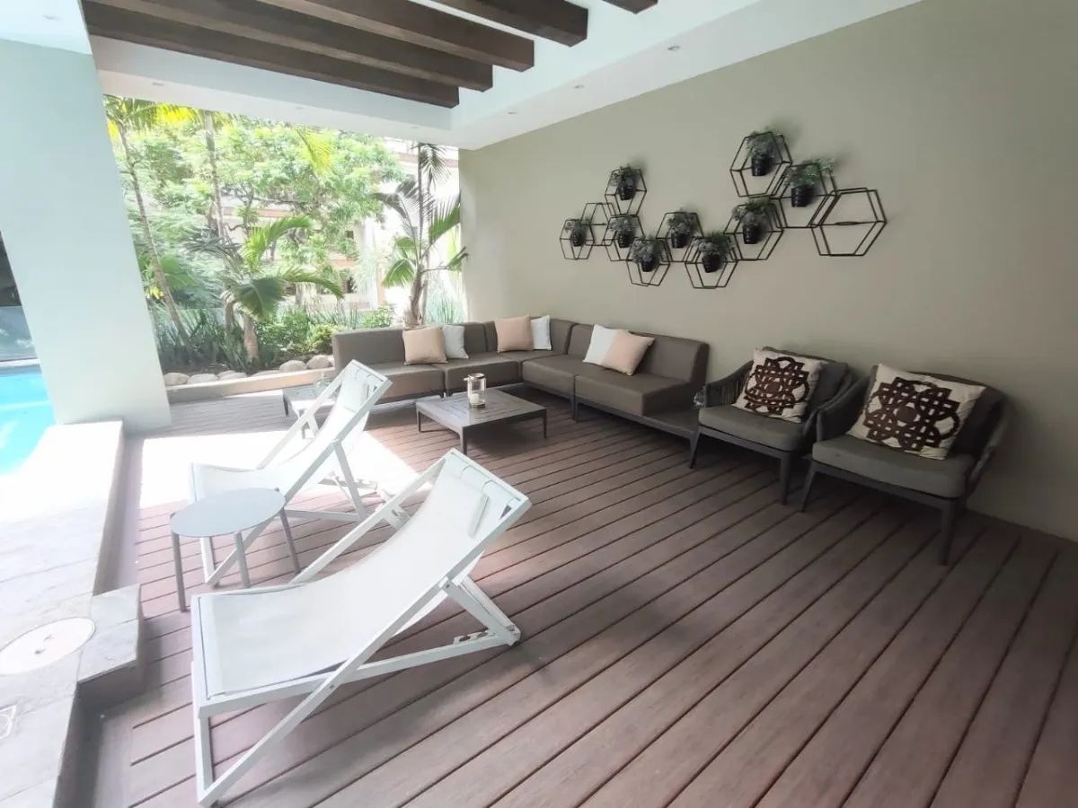 apartamentos - Apartamento en Alquiler  PIANTINI 5