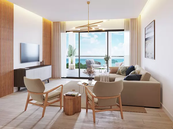 apartamentos - EXCLUSIVO Y SOFISTICADO PROYECTO EN CAP CANA ✨ 2