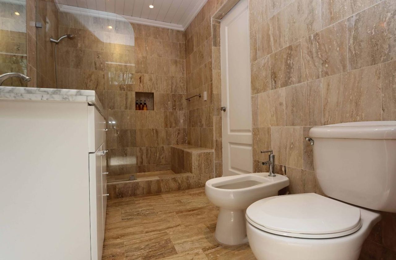 casas vacacionales y villas - Increíble Villa en la Romana  1