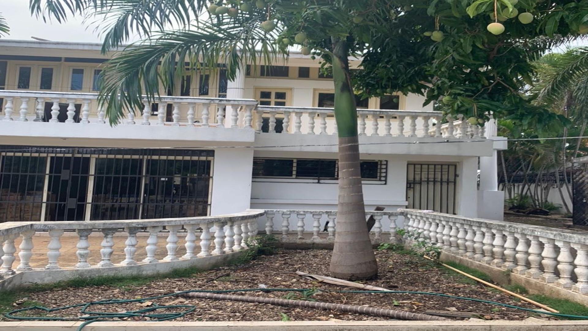 casas - Amplia casa en Los Cacicazgos 0