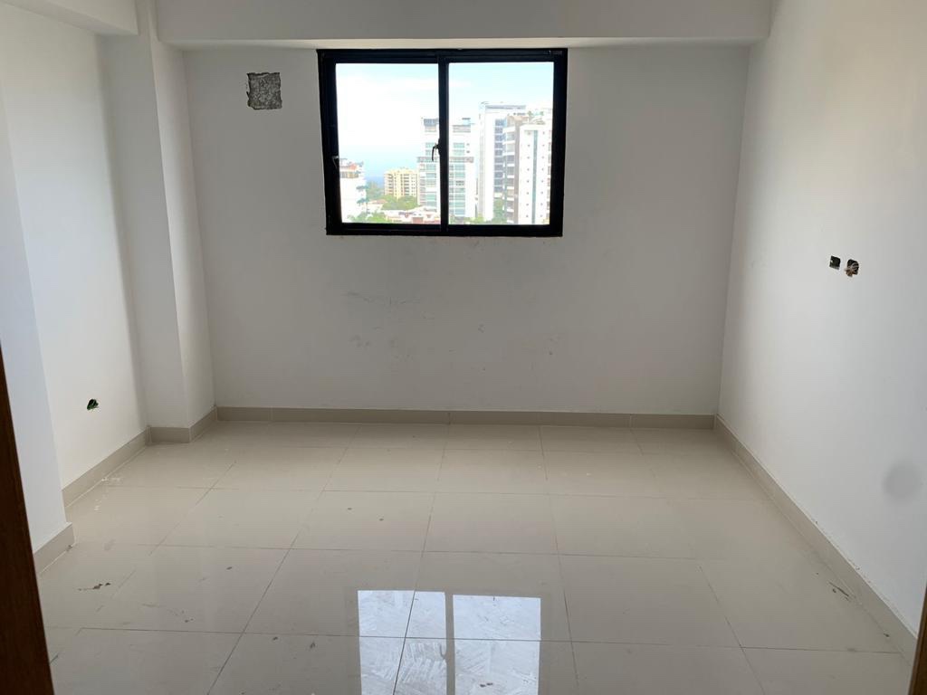 apartamentos - Vendo Apto nuevo en Bella Vista Norte 1