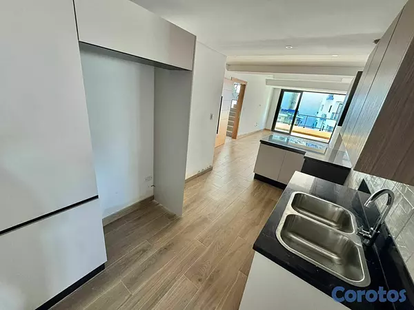 apartamentos - Apartamento Nuevo en Venta URBANIZACIÓN REAL 4