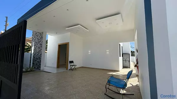 casas - MODERNA CASA EN VENTA EN SANTIAGO. 7