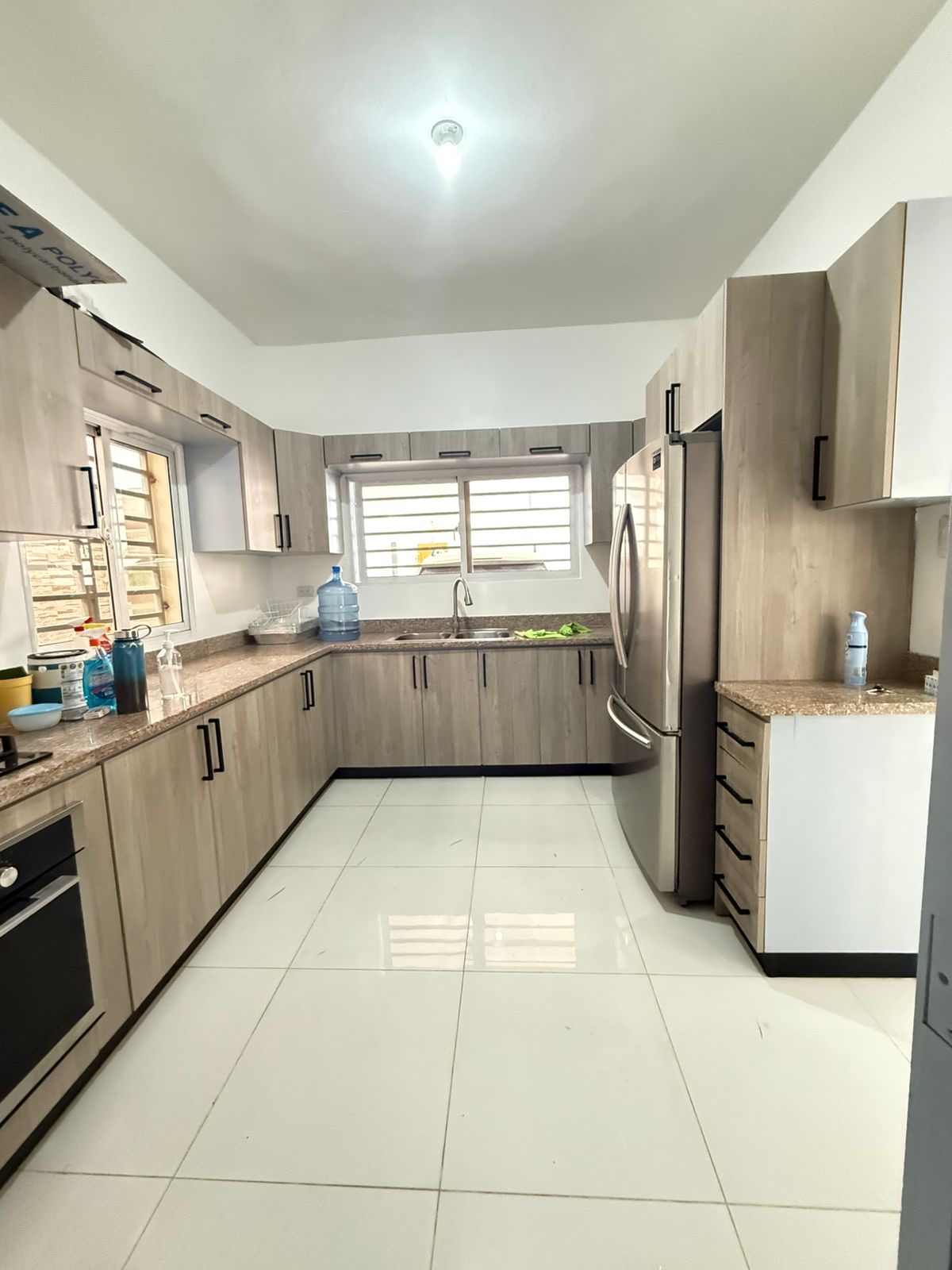 casas - Altos de Arroyo Hondo III 📍VENDO CASA NUEVA A EST 7