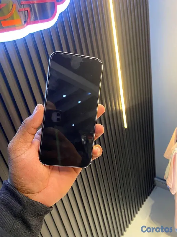 celulares y tabletas -  iPhone 16 Pro Max 2