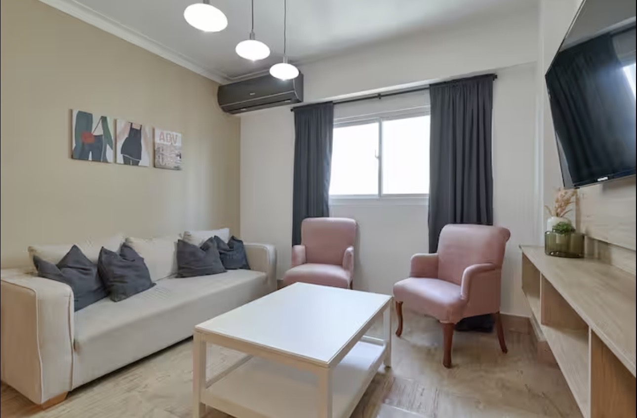 apartamentos - ¡Oportunidad de Inversión en Naco! Apartamento en Venta para Airbnb 7