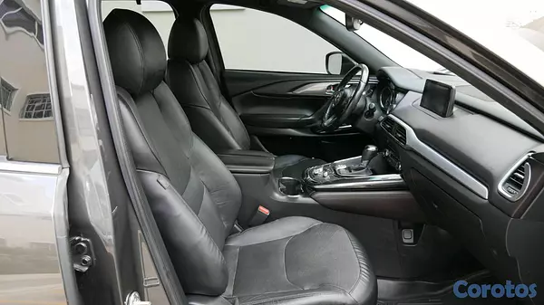 jeepetas y camionetas - mazda cx9 2017 signature  3