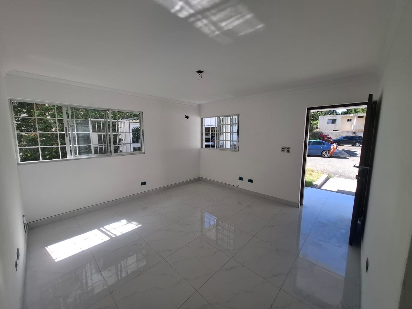 casas - Alquilo casa en Costa Verde   de 2 niveles 
 5