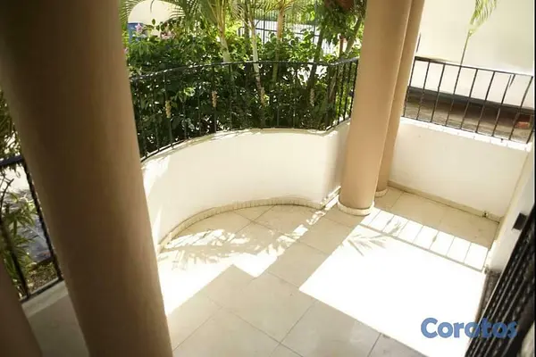 apartamentos - APTO. ROMANA DEL OESTE CERCA DE LA UNIVERSIDAD O&M 3