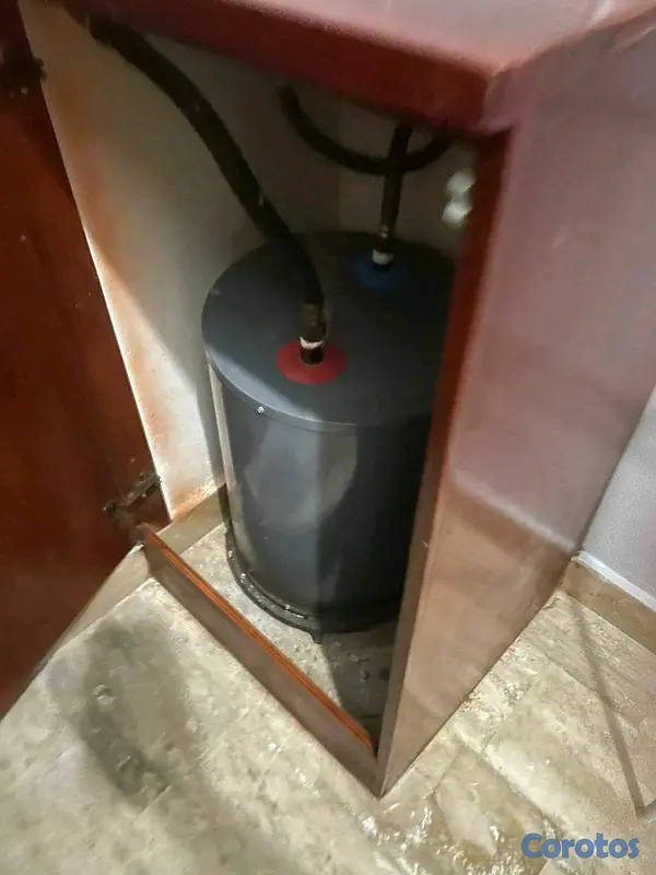 apartamentos - Alquilo Apartamento de 2 Niveles en Arroyo Hondo 13