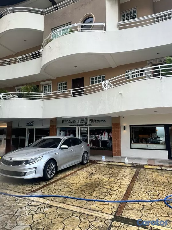 oficinas y locales comerciales - LOCAL COMERCIAL 5