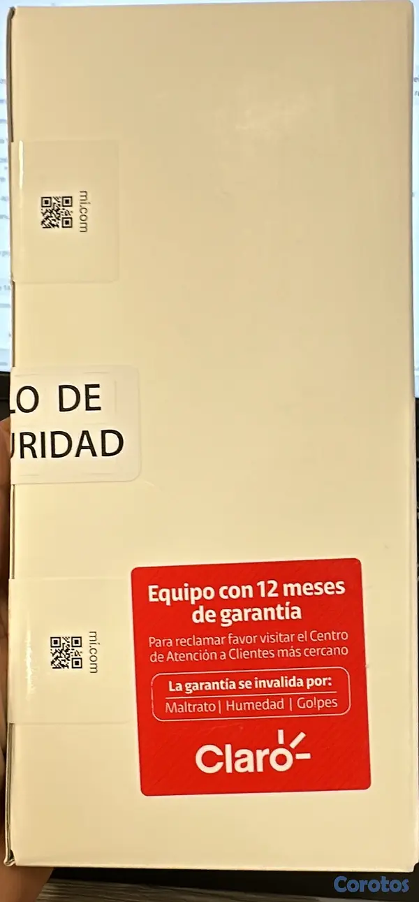 celulares y tabletas - REDMI A5 128GB 5