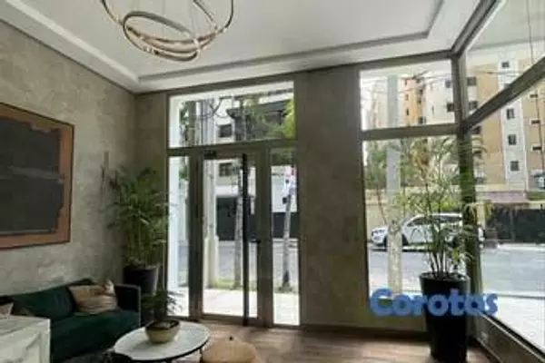 apartamentos - vendo apartamento en naco 10