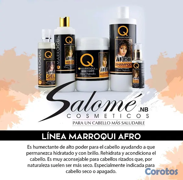 salud y belleza - cuidado capilar  11