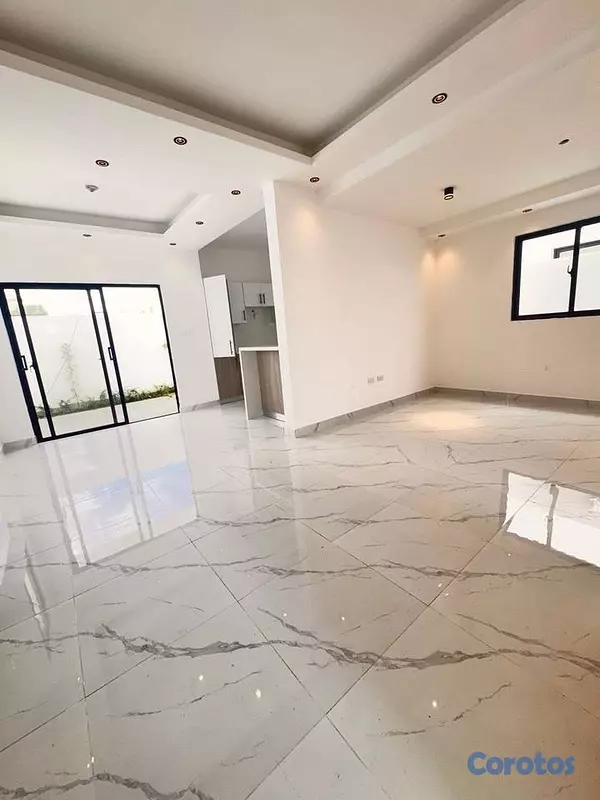 casas - Vendo casa nueva en la autopista de san Isidro  10