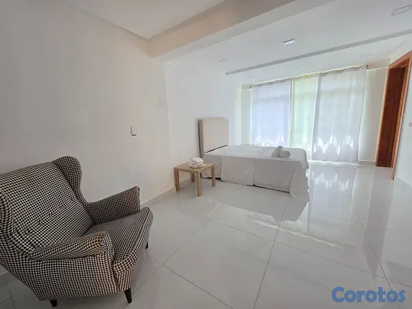 casas - Casa en alquiler amueblada, Galà! 14