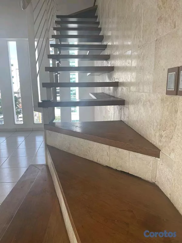 apartamentos - Vendo Penthouse en Urbanizacion Real  18