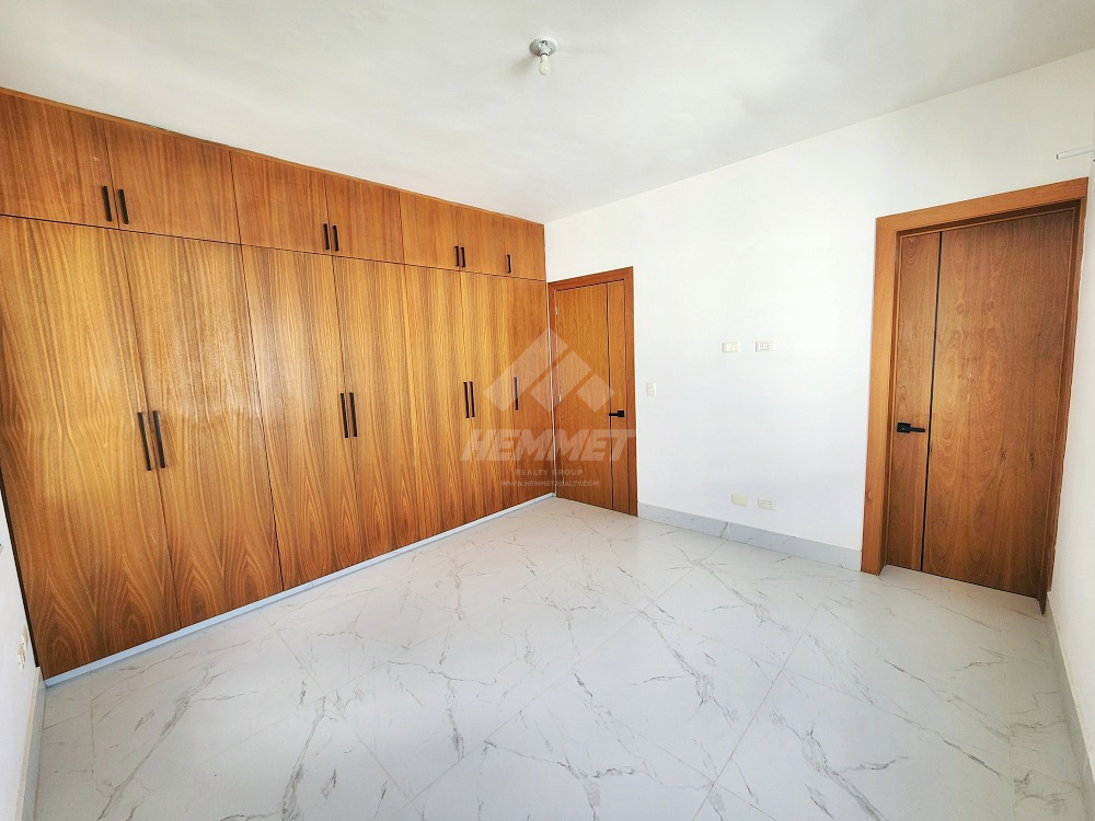 apartamentos - SEGUNDO PISO CON TERRAZA VILLA MARIA STGO. 6