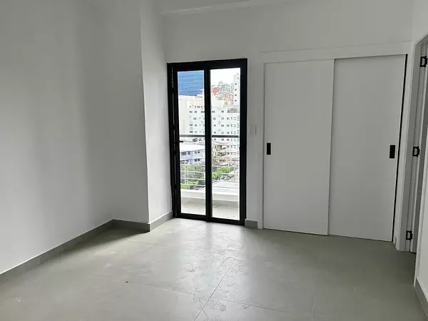 apartamentos - Apartamento en ENSANCHE NACO 7