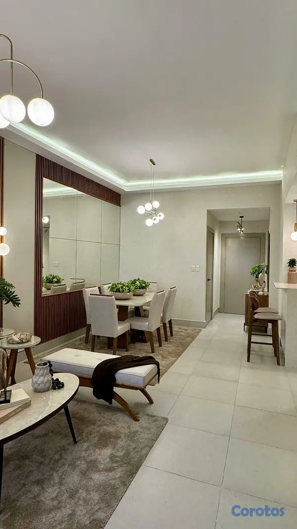 apartamentos - VIVE LA EXPERIENCIA PIANTINI – ALQUILER DE APARTAM 6
