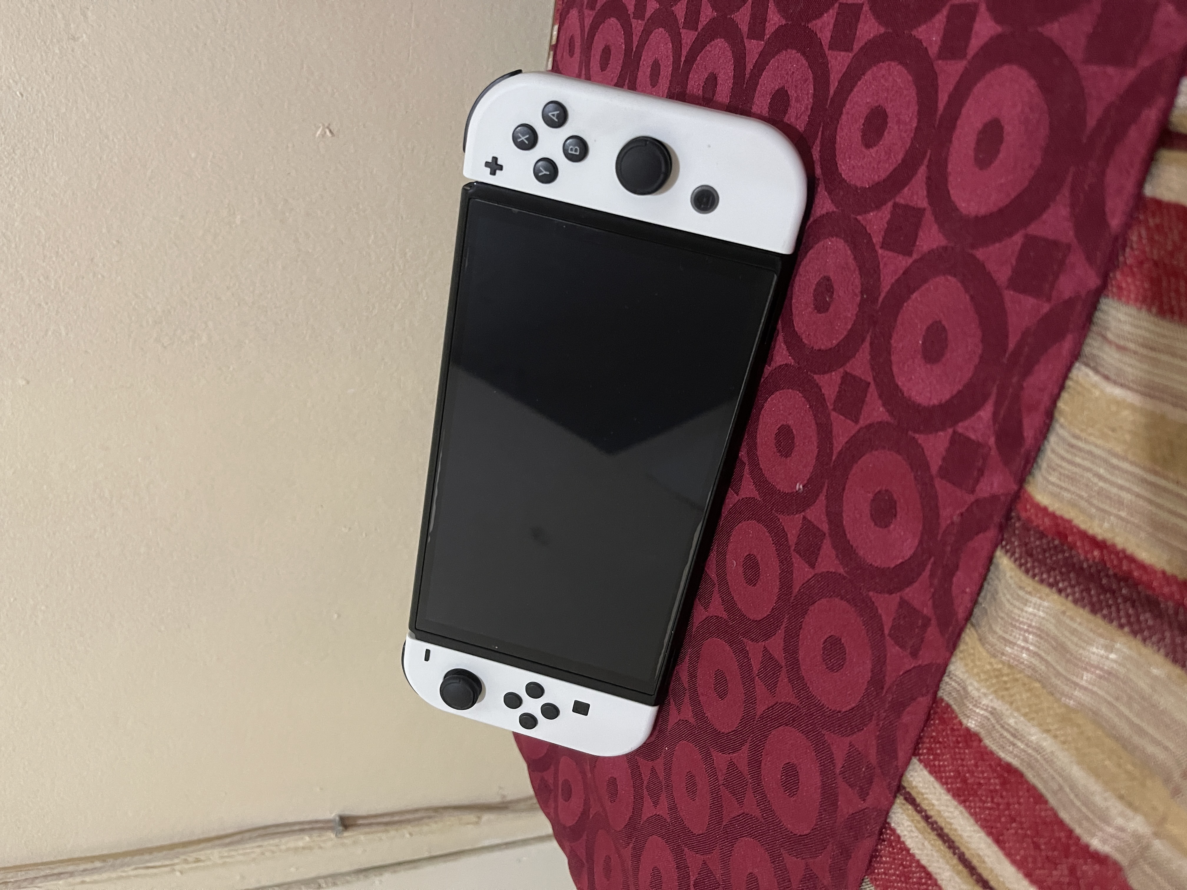 consolas y videojuegos - Nintendo switch oled 2