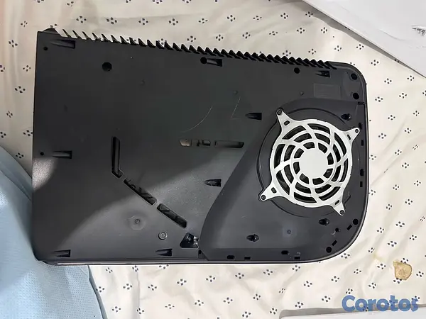consolas y videojuegos - PS5 Fat Para Reparar o Piezas 6