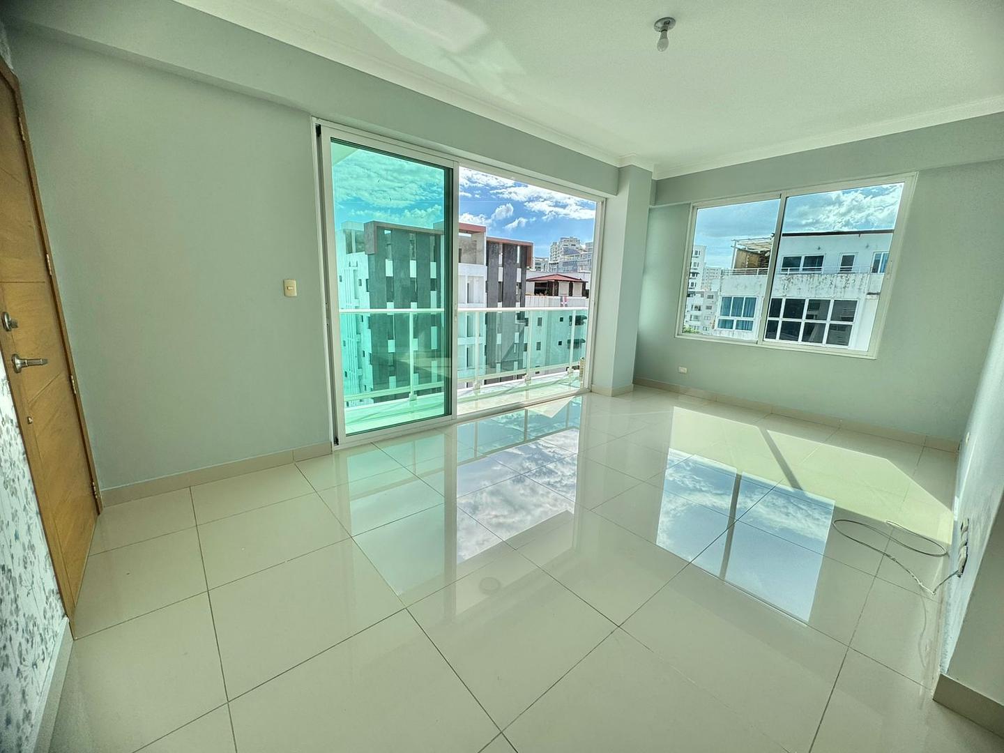 apartamentos - Apartamento alquiler en El Vergel 2