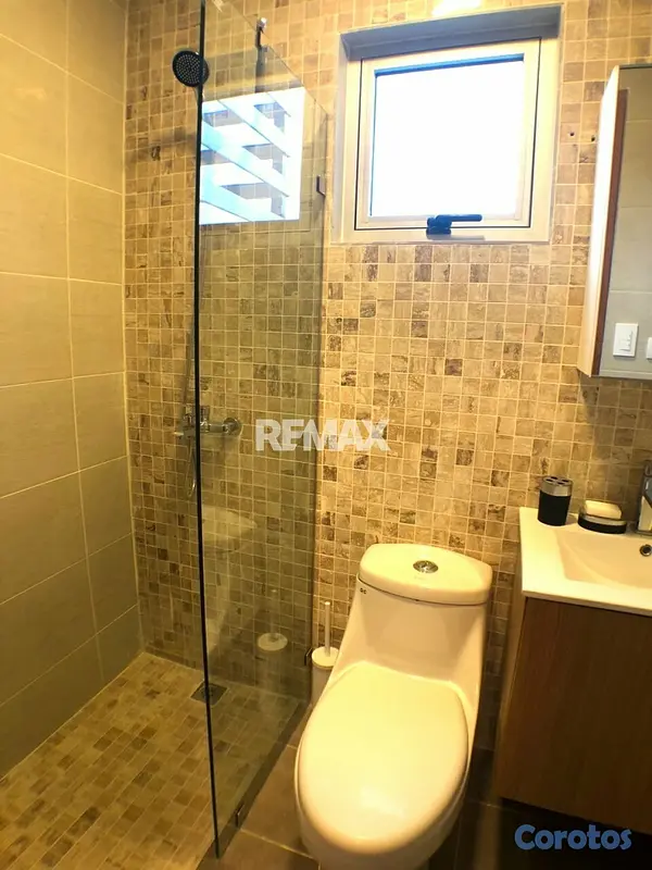 apartamentos - APARTAMENTO EN ALQUILER AMUEBLADO EN ENSANCHE NACO 14