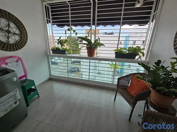 apartamentos - Colinas del Arroyo, Santo Domingo Norte, Santo Dom 4