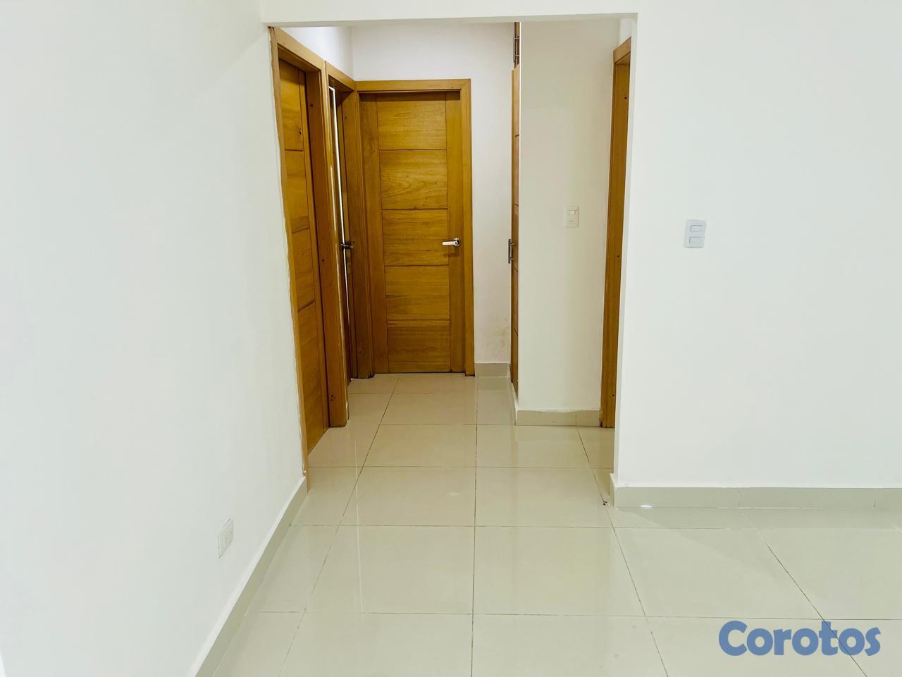 apartamentos - Vendo Apartamento en primera, excelente Oportunidad en Av. España 3