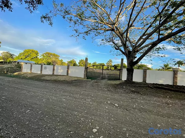 solares y terrenos - Solar en venta - Puerto Plata 3
