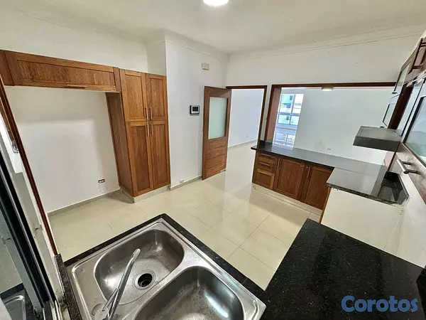 apartamentos - Vendo Apartamento en Piantini  7