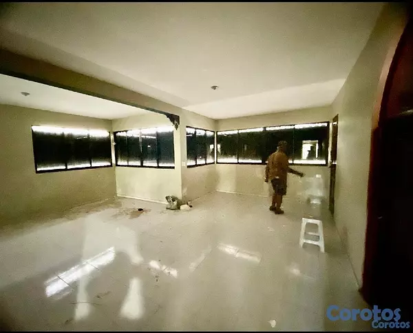 casas - se alquila casa 6