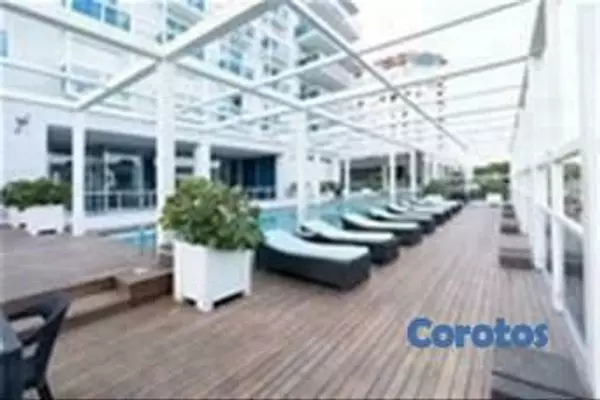 apartamentos - Espectacular apartamento frente al mar 10