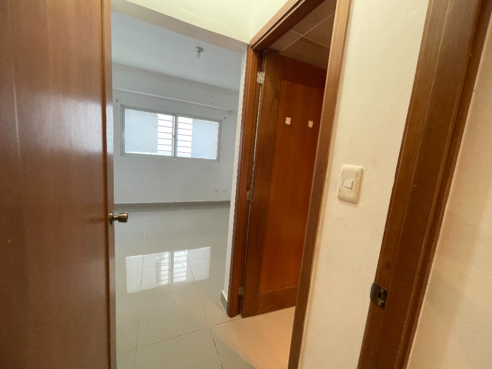 apartamentos -  Apartamento Enventa en zona universitaria 5