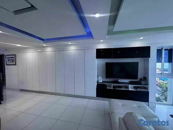 apartamentos - Apartamento Clásico en arroyo hondo  8