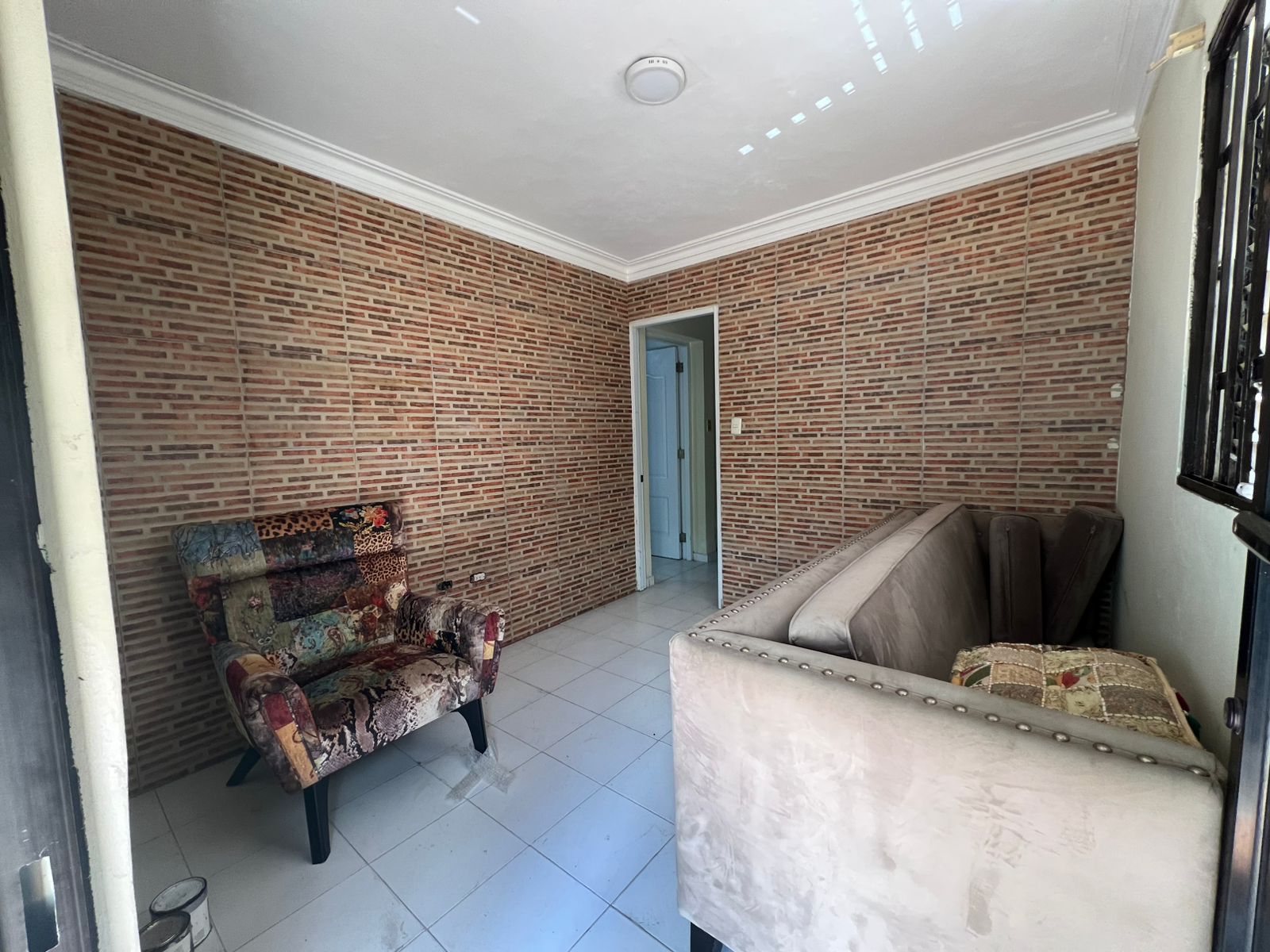 apartamentos - Apartamento en Venta en la Caonabo 5