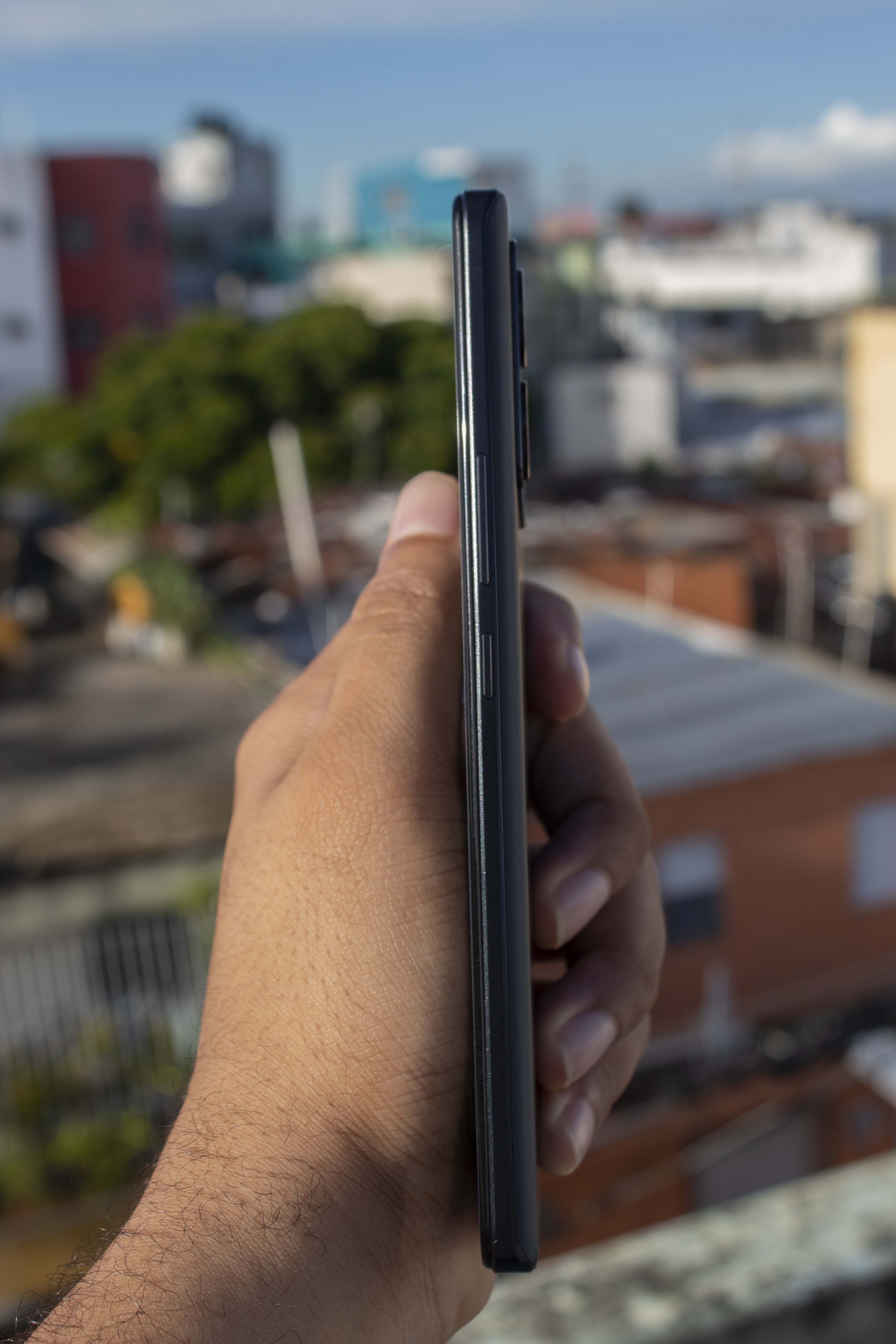 celulares y tabletas - ¡Se vende IQOO NEO 8 con 12GB de RAM y 512GB 