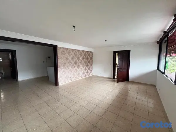 apartamentos - venta de apartamento en Alma Rosa 1 piso 3 de 115mts Santo Domingo este  6