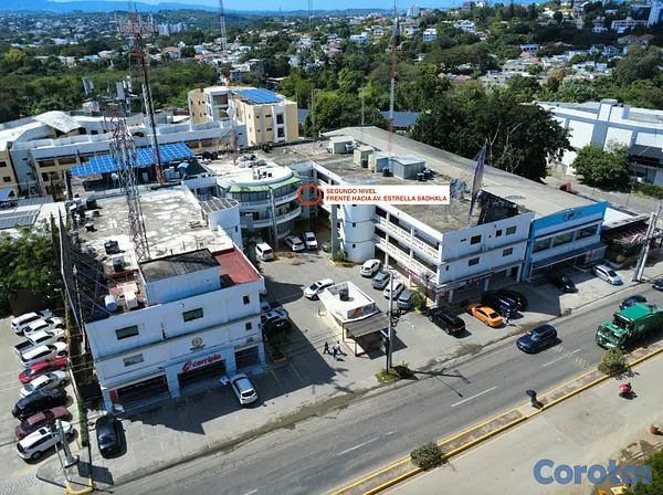 oficinas y locales comerciales - Local Comercial en Renta con Excelente ubicación 7