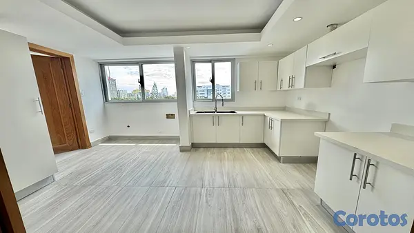 apartamentos - Penthouse en Los Cacicazgos 9