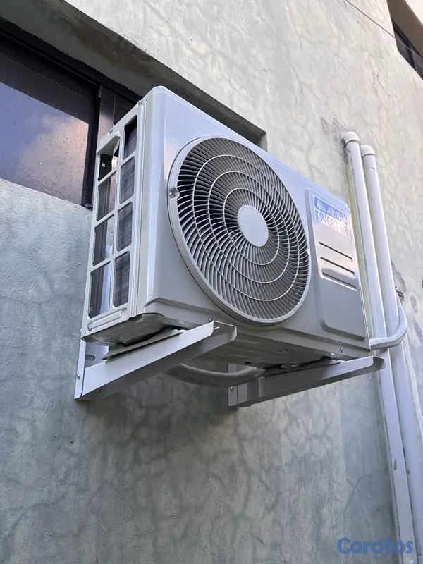 aires acondicionados y abanicos - aire Airmax Inverter 2