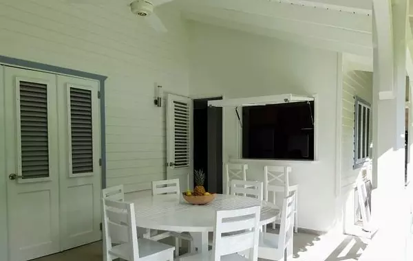 casas - Venta, Villa de 3 Habitaciones, Las Ballenas, Las Terrenas 3