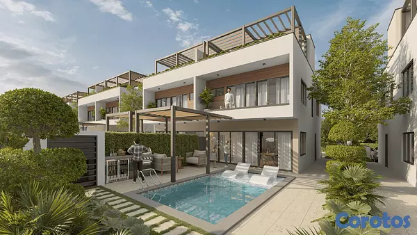 otros inmuebles - En Venta Villa Duplex en Vista Cana de 2 habitaciones 7