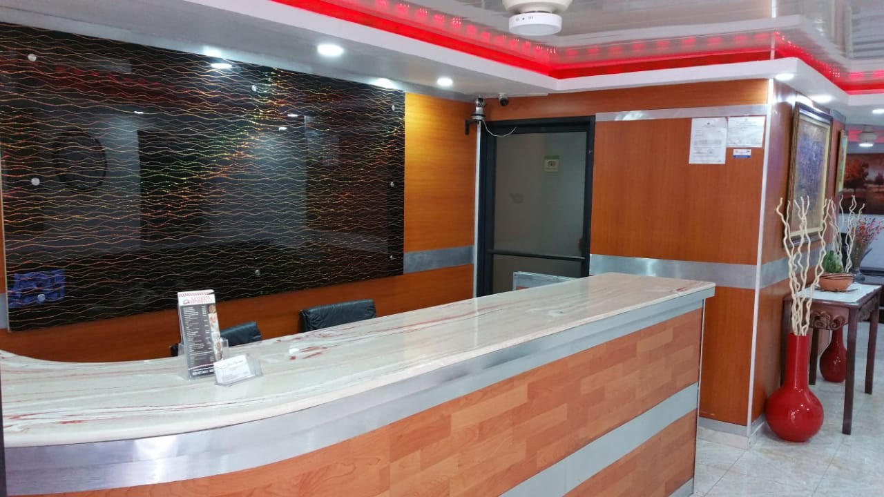 otros inmuebles - Hotel en Gazcue 2