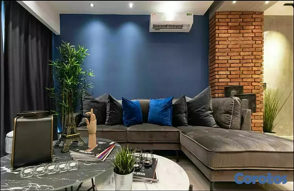 apartamentos - La Julia, Apartamento en piso alto, vista al mar 7