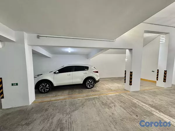 apartamentos - Apartamento en Venta Bella Vista  8