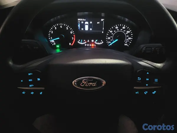 jeepetas y camionetas - Ford Explorer 2022 2
