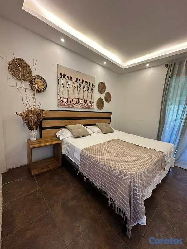 casas - VILLA DE LUJO EN VENTA – GURABO, SANTIAGO  2